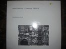 KRAFTWERK SECURITY DEVICE 2LP PROMOTIONAL BOOTLEG  LIVE ITALY NMINT VINYLS