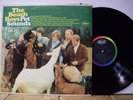 BEACH BOYS= Pet Sounds original Capitol T-2458 LP  N/Mint