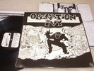 OPERATION IVY energy LP w/ shrink wrap RANCID SCREECHING WEASEL QUEERS LOOKOUT