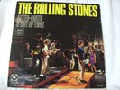 Rolling Stones*After Math & Out Of Time*LP von 1967