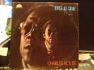CHARLES ROUSE:Two Is One(Strata-East)Rare US ORIG LP M-