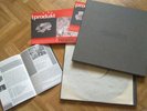 REMINISCENT (3LP) TWILIGHT RITUAL AUTUMN ABSOLUTE BODY CONTROL MINIMAL SYNTH