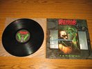 KREATOR Renewal LP ORIGINAL 1992 SODOM DESTRUCTION EXHUMER