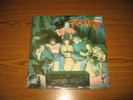TANKARD Zombie Attack LP SEALED THRASH SODOM KREATOR DEATHROW FORBIDDEN