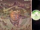 THE TOWER private LP NYC '73 electronics POST-APOLCOLYPTIC breaks OTHER WORLD