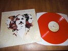PORTUGAL THE MAN Church Mouth LP red/500 Euro First Press RARE Mars Volta ATDI