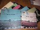 OASIS Time Flies 1994-2009 5 LP Vinyl Record 12