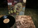 HIRAX: Raging Violence Original LP Near Mint In Original Wrapper Katon Thrash