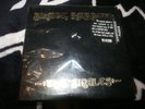 BLACK SABBATH VERY RARE SEALED LEATHER 7