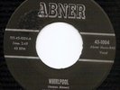 Marvelous Ray - Whirlpool - Abner - Rare Northern Soul