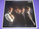THE ROLLING STONES *LISTEN* Mono Near Mint LP DECCA LK4605