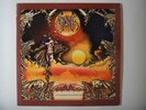 CRUSIS Los Delirios Del Mariscal LP on RCA Argentina Prog
