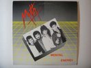 MYTH Mental Energy LP on Age Private Metal