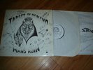 Target of Demand-man's ruin