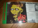 The Freeze-rabid reaction lp