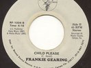 FRANKIE GEARING 