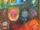 King Crimson In The Wake Of Poseidon LP Editions E.G. EGKC 2  Half Speed SEALED
