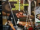 BRIAN BENNETT CHANGE OF DIRECTION