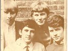 THE SEARCHERS - TAKE ME FOR WHAT I'M WORTH NEP 24263 EP