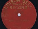 GEORGE FORMBY JR, VERY EARLY & RARE ACOUSTIC FORMBY on REGAL 4437