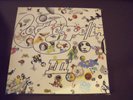 LED ZEPPELIN III LP UK ATLANTIC 2401002 PLUM LABEL 1970 VG+/NM