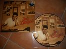 FRANK ZAPPA JOES XMASAGE PICTURE DISC WITH POSTER LIMITED EDITION