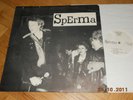 SPERMA- RARE SWISS PUNK 12' 1st press 1979 Another SWiss label KBD punk Mint -