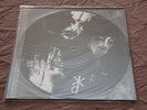 SARGEIST Disciple PICTURE LP #400 Behexen Mutiilation