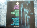Oliver Nelson-Blues And The Abstract Truth-Impulse Orig Mono