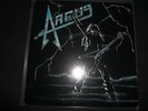 Argus: EP   (1983)  Top-Zustand    RAR