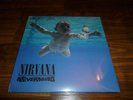 Nirvana Nevermind 4 LP Picture Disc OVP Sealed limitiert nicht in BRD erhältlich