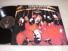 SLIPKNOT s/t 1st LP + FLYER incl PURITY RARE 1999 NU METAL