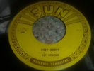 ROCKABILLY 45/ ROY ORBISON 