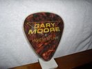 Gary Moore - Hold On to Love - Rare Shaped Picture Disc