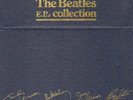 7''-BOX:The Beatles,Blue Box E.P.s Collection[NM] (Parlophone)