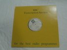 Depeche Mode BBC Transcription Services -In Concert 320 Vinyl LP