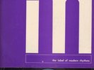 m- Eddie Warner KILLER psych FUNK drums LIBRARY LP Progressive Percussions liste