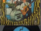 COMMANDO JOIE rare french ep XIAN PSYCH FREAKBEAT hear