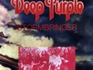 DEEP PURPLE: Stormbringer (´74 / scarce tour dates p/s)
