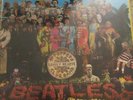 The *BEATLES   SGT.PEPPERD LONELY HEARTS CLUB BAND*MINT 1967 STILL SEALED