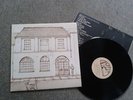 lp ex Sammy Rimington - Quines Diner : UK pressing - signed