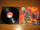 ARTILLERY B.A.C.K. LP NEW THRASH EVILDEAD MEGADETH METALLICA SACRED REICH
