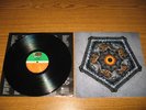TESTAMENT The Ritual LP RARE METALLICA MEGADETH XENTRIX OVERKILL SACRED REICH