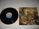 MANILLA ROAD The Deluge LP BLACK DRAGON ORIGINAL MANOWAR OMEN BROCAS HELM