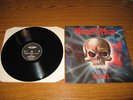 SAINT VITUS C.O.D. LP RARE DOOM TROUBLE COUNT RAVEN PENTAGRAM BLACK SABBATH