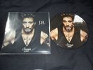 johnny hallyday pictur jamais seul