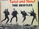 THE BEATLES twist and shout 7