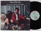 TOM BROCK I Love You More And More 20TH CENTURY LP soul funk samples