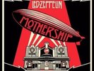 Led Zeppelin, Mothership.  Best Of Zeppelin, 180 Gram 33rpm Sealed Vinyl 4LP Set