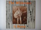 DOUGLAS WOOD The Wilderness Is Home LP Private Folk